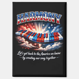 HARMONY マグネット