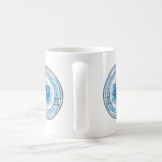 Harmony Dental 20th Anniversary Mug コーヒーマグカップ
