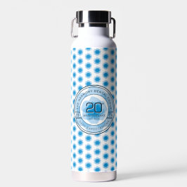 Harmony Dental 20th Anniversary Water Bottle ウォーターボトル