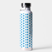 Harmony Dental 20th Anniversary Water Bottle ウォーターボトル (右面)
