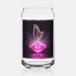 Harmony Harp Drinkware Set ガラス缶