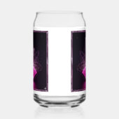 Harmony Harp Drinkware Set ガラス缶 (右)