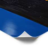 Harmony in Blocks ポスター (コーナー)