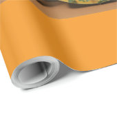 Harmony in Bloom ラッピングペーパー (ロールコーナー)