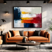 Harmony in Fragments ポスター