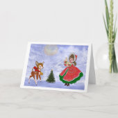 Harmony noël LeeMarie’s Creative Design Card カード (正面)