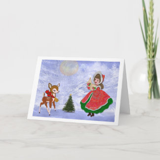 Harmony noël LeeMarie’s Creative Design Card カード