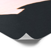 Harmony Through Movement ポスター (角)