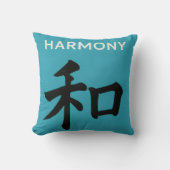 Harmony Throw Cushion クッション (正面)