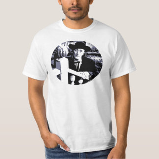 Harms Of the Hunter/Night Of The Hunter Tシャツ