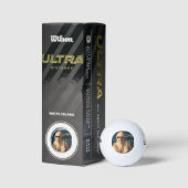 Harmy Golf Balls -遊 Harmyのボールで！ ゴルフボール (パッケージ)