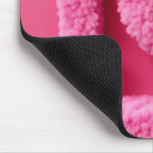 Haroon 3Dフォトグモダンリッドのギフト マウスパッド (コーナー)