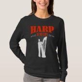 Harp Tシャツ (正面)