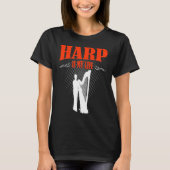 Harp Tシャツ (正面)
