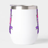 Harper letter H crest pink unicorn name meaning (右面)