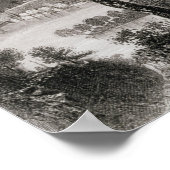 Harper's Ferry, West Virginia ポスター (角)