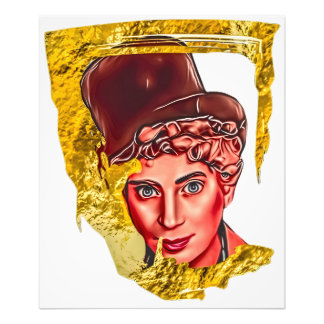 Harpo フォトプリント