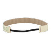 Harpswellの隣接した島 アスレチックヘッドバンド (裏面)