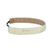 Harpswellの隣接した島 アスレチックヘッドバンド (左)