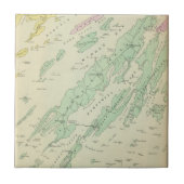 Harpswellの隣接した島 タイル (正面)