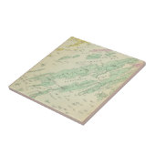 Harpswellの隣接した島 タイル (側面)