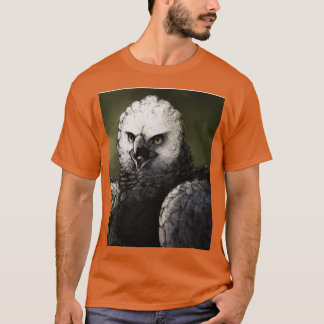 Harpy Eagleグラフィック Tシャツ