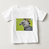 Harpy Eagle 2.JPG ベビーTシャツ (正面)