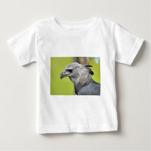 Harpy Eagle 2.JPG ベビーTシャツ