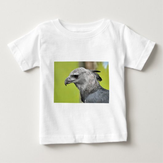 Harpy Eagle 2.JPG ベビーTシャツ (正面)