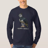 Harpy Eagle Long Tシャツ (正面)