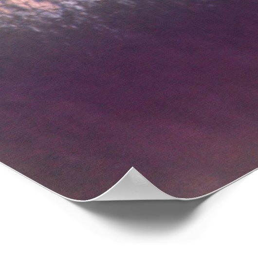 Harrier Hawk ポスター (角)