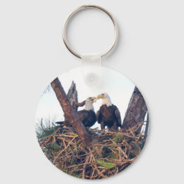 HarrietおよびM KeyChain キーホルダー