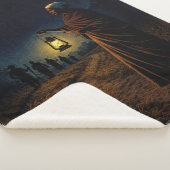 Harriet シェルパブランケット (3/4)