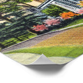 Harriet Beecher Stowe'sの外観 ポスター (角)