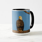 Harriet & M Coffee Mug （各種オプションあり） マグカップ (正面右)