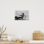 Harriet Quimbyポスター13"x19" ポスター (キッチン)