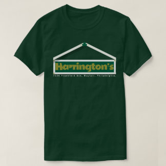 HARRINGTON'S PUB Tシャツ