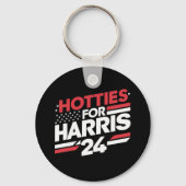 HarrisのためのHotties 24 キーホルダー (正面)