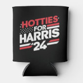 HarrisのためのHotties 24 缶クーラー (正面)