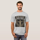 Harris用オールイン Tシャツ (正面フル)