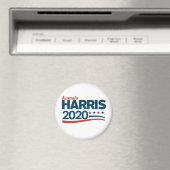 HARRIS – カマラハリス社長 マグネット (インサイチュ (食洗機))