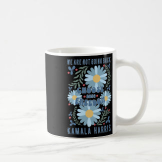 Harris 2024選択Freedom Boho Wildflowers コーヒーマグカップ