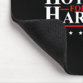 Harris 24デザイン向けヘルスケア施設 マウスパッド (コーナー)