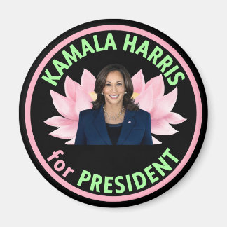 Harris Circle Magnet用オレゴン マグネット