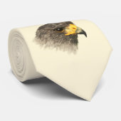 Harris Hawk – 混合中 ネクタイ (ロール)