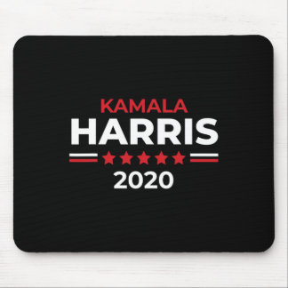 Harris Shirt President 2020キャンペーン1 マウスパッド