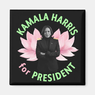 Harris Square Magnet用オレゴン マグネット