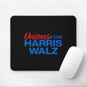 Harris Waltzの労働組合 マウスパッド (マウス)