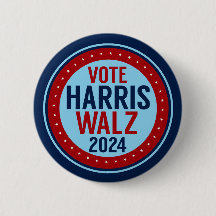 Harris Walz氏の2024年大統領選挙に投票