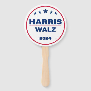 Harris Walz 2024カマラハリスティムワルツ選挙 ハンドファン